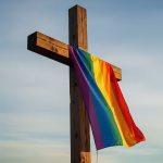 lgbtq false christianity