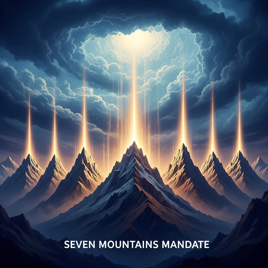 new apostolic reformation