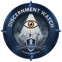 Discernment Watch