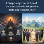 four surprising truths about the nar