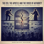 nar crisis of authority