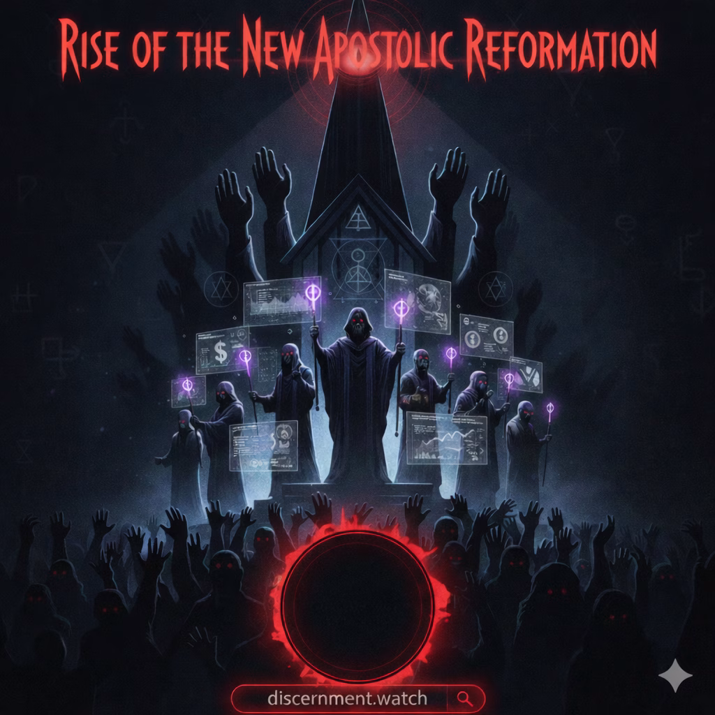 nar trojan horse age of aquarius