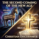 the second coming of the new age